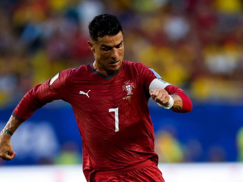 La inesperada petición a Cristiano Ronaldo luego del Mundial 2026: Es incomparable