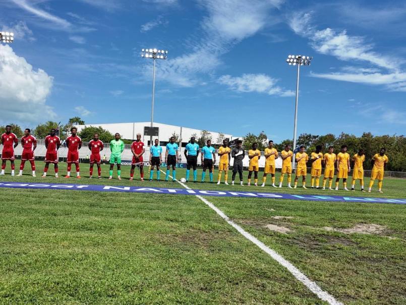 Sorpresa en Concacaf: modesta selección consigue el ascenso en la Nations League
