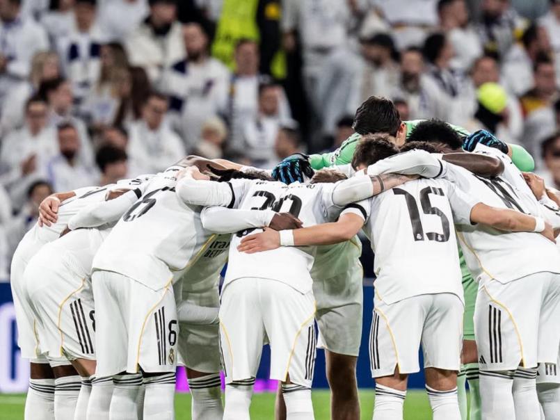 Barrida en el Real Madrid: los cuatros futbolistas que Florentino Pérez quiere fuera del club al finalizar la temporada