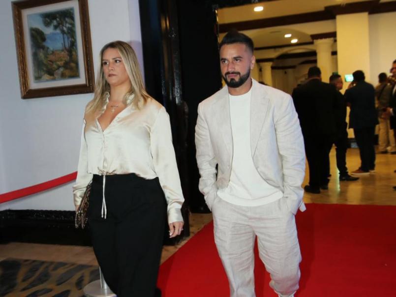 Premios DIEZ: derroche de belleza, galardonados, mundialista presente y las personalidades en la décima edición