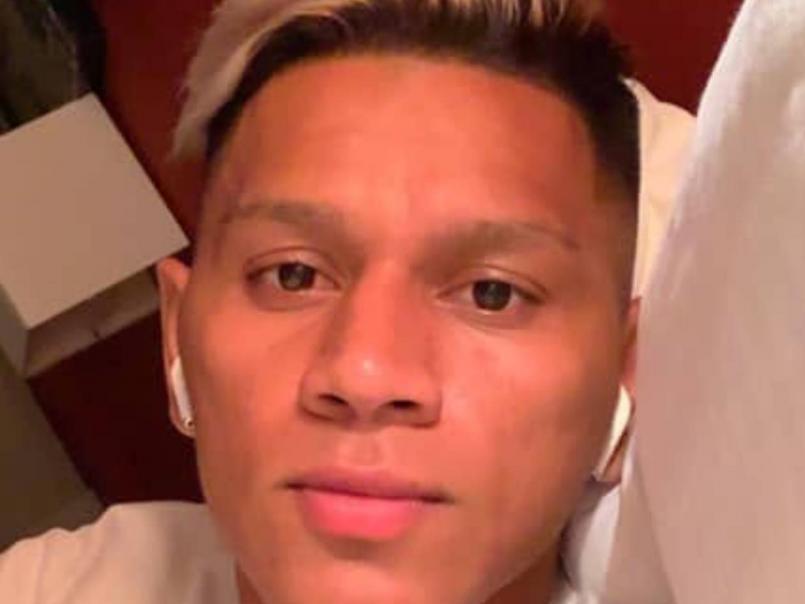 Así es la nueva vida de Brayan Moya en los Estados Unidos: a esto se dedica ahora