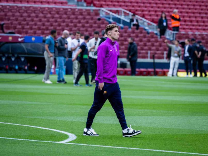 Barcelona se queja con UEFA por la decisión que tomó Atlético previo a Champions Legue: Algo que no suele pasar