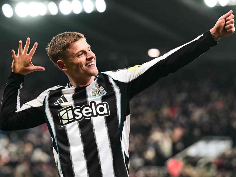 Tabla de goleadores de Champions League 2026: Kane le mete presión a Mbappé en el liderato y Julián Álvarez entra al top