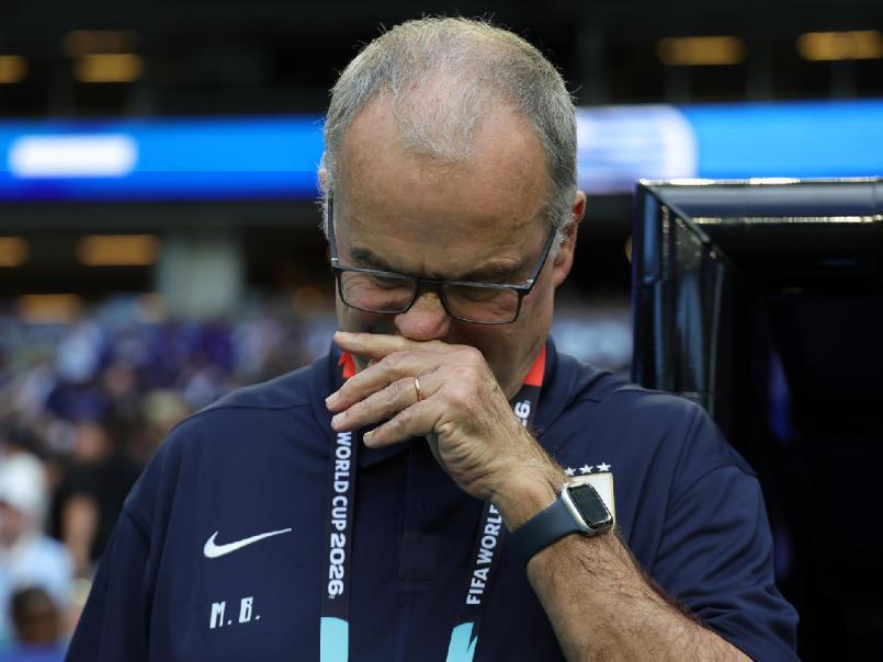 Destapan problema en Uruguay antes de jugarse todo ante España en el Mundial 2026