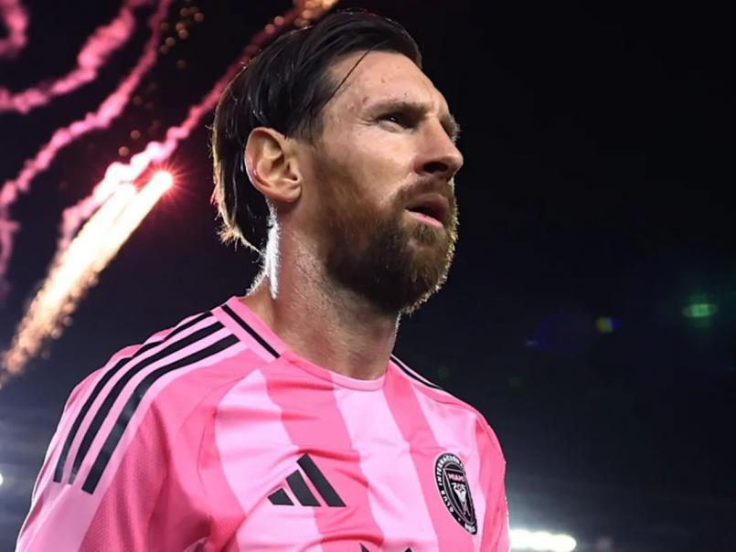 Messi podría romper el mercado de fichajes y ya tendría su fecha de regreso al club: Queremos que juegue aquí en 2027