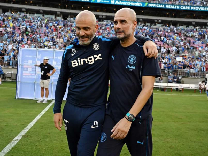 Pep Guardiola fue humillado por Fede Valverde y Real Madrid y no lo perdonan: este sería el técnico que lo reemplazaría