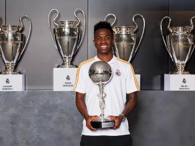 Real Madrid se cansa y le pone ultimátum a Vinícius: esta sería la decisión del brasileño