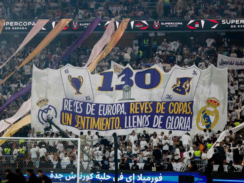 Real Madrid echa al Atlético, las polémicas que perjudicaron a los 'colchoneros' y el agarre entre Vinicius y el Cholo Simeone