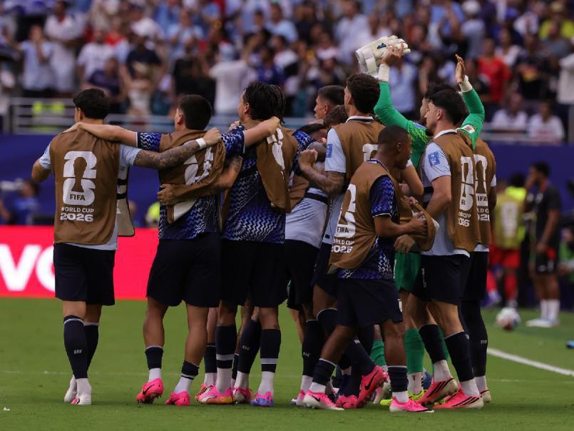 Destapan problema en Uruguay antes de jugarse todo ante España en el Mundial 2026