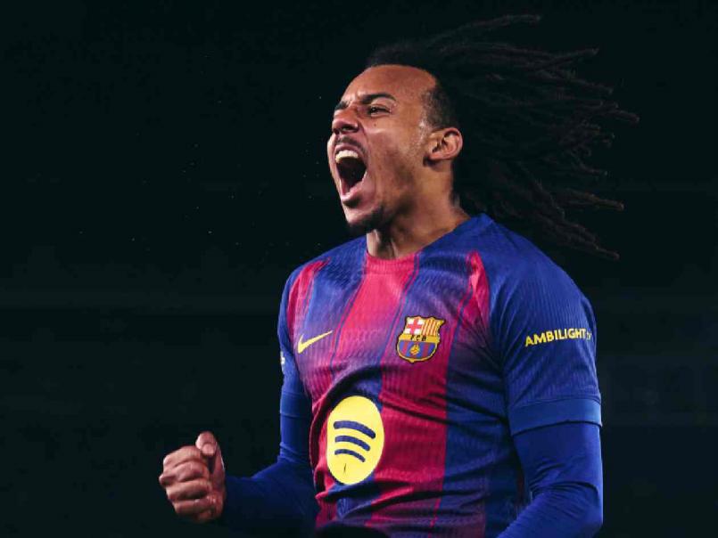 El tremendo enojo de Lamine Yamal con Flick, inesperado héroe de Barcelona y la fiesta de los visitantes en el Camp Nou