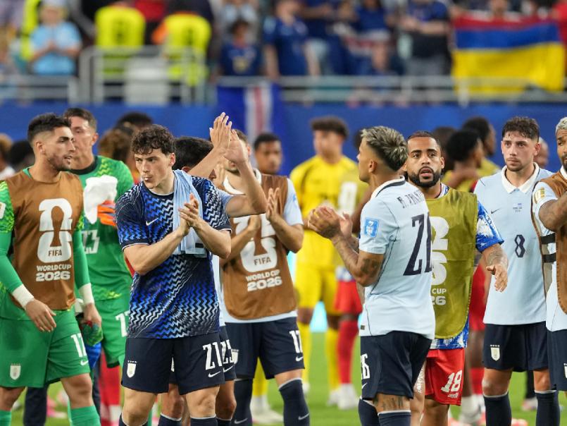 Destapan problema en Uruguay antes de jugarse todo ante España en el Mundial 2026