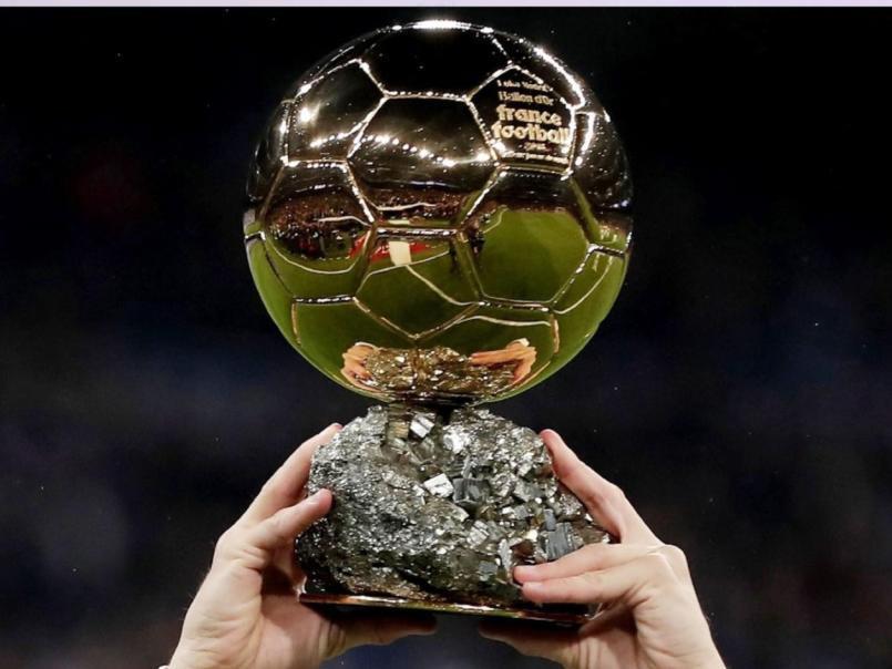 Balón de Oro 2026: la IA revela quién ganará el deseado premio en Londres