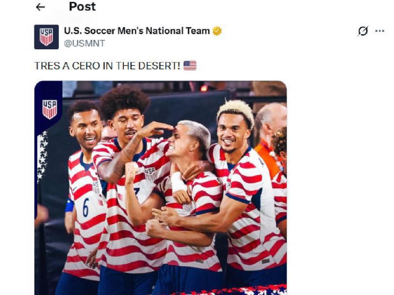Vete ya: en México piden su salida, Faitelson explota y USA se burla del Tri