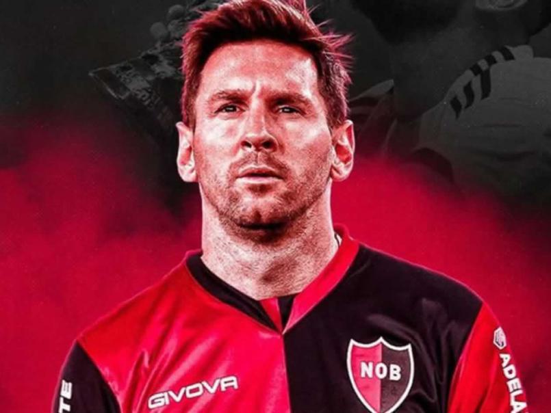 Messi podría romper el mercado de fichajes y ya tendría su fecha de regreso al club: Queremos que juegue aquí en 2027