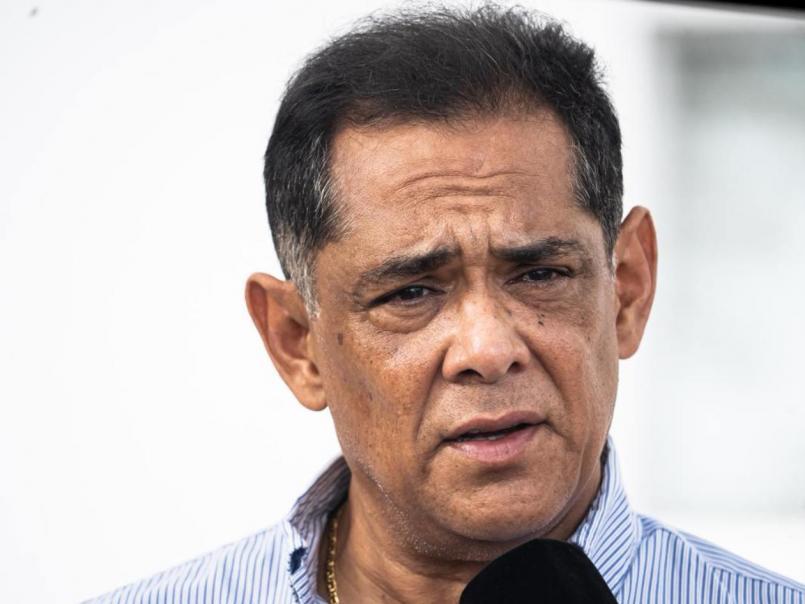 ¿De qué murió Orinson Amaya? Así fueron los últimos minutos del presidente que rompió la sequía de títulos en Marathón