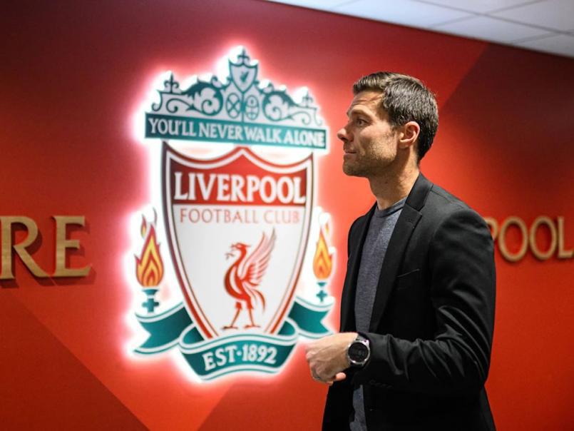 Xabi Alonso regresa a gigante de Europa en crisis: ya hay acuerdo y el contrato secreto que ya habría firmado