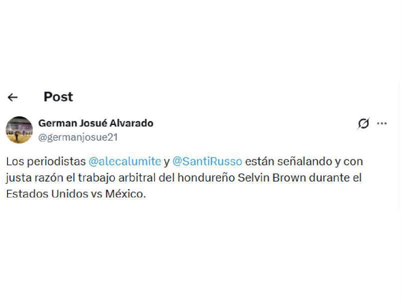 Vete ya: en México piden su salida, Faitelson explota y USA se burla del Tri