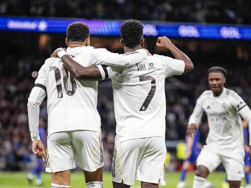 Real Madrid impacta a todos con la decisión sobre el futuro de Vinicius previo al Mundial 2026; la postura del brasileño