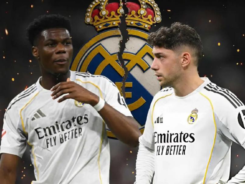 Real Madrid en vilo: dos gigantes de Europa quieren llevarse a figura tras escándalo