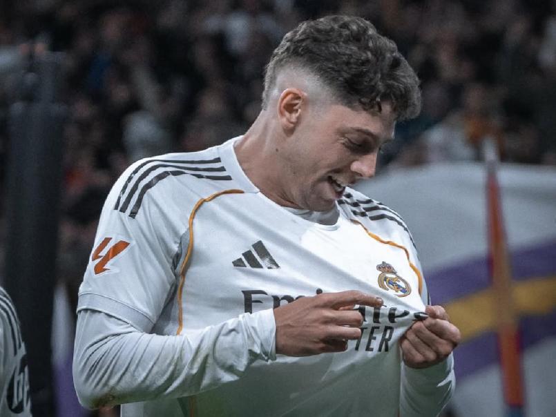 Real Madrid en vilo: dos gigantes de Europa quieren llevarse a figura tras escándalo