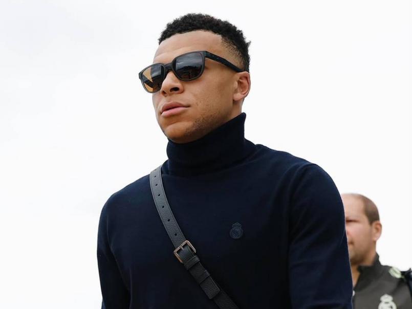 Mbappé sorprende al romper contrato y estaría cerca de llegar a un nuevo acuerdo