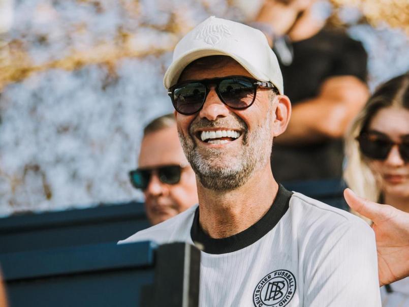 Real Madrid ya tiene nuevo técnico: el DT que llegará al banquillo si Xabi Alonso pierde su partido en la Liga Española