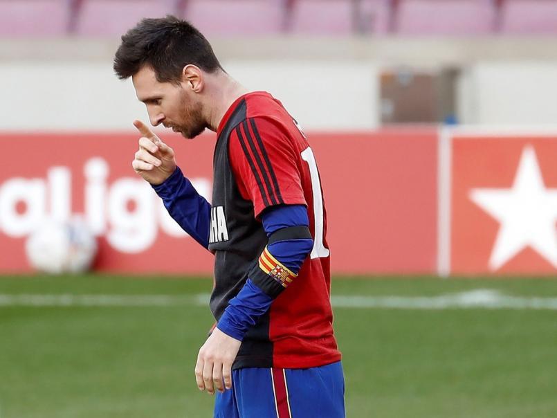 Messi podría romper el mercado de fichajes y ya tendría su fecha de regreso al club: Queremos que juegue aquí en 2027