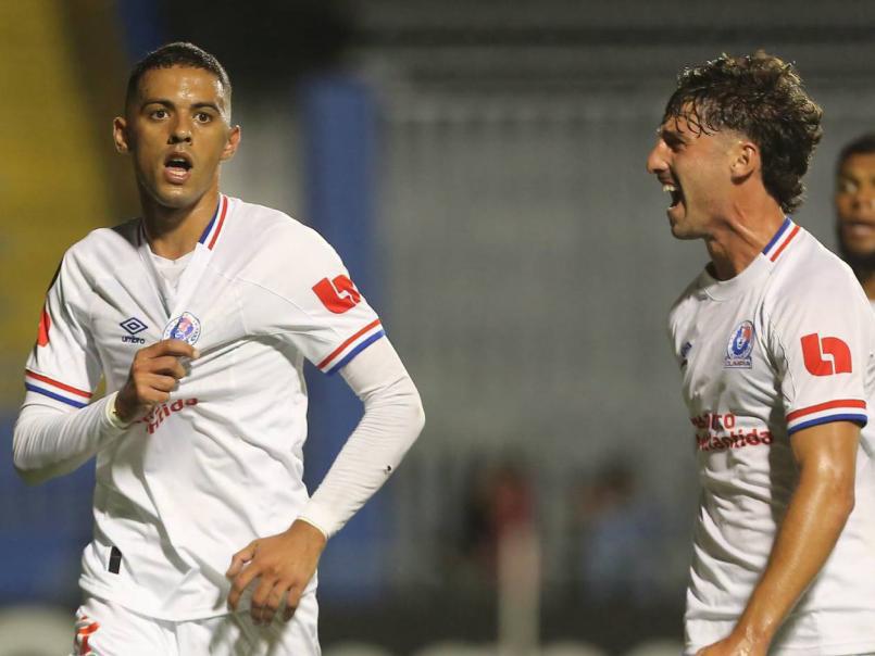 Concacaf sorprende a Olimpia y Saprissa al anunciar al mejor equipo de Centroamérica