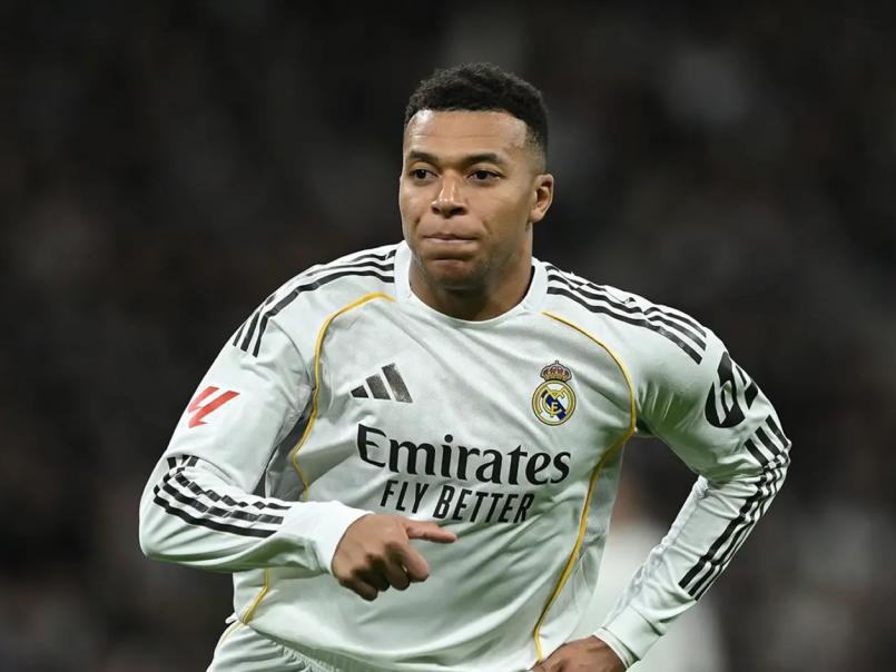 Bota de Oro 2026: Mbappé sigue su mala racha y es superado; los que están empatados en la cima y así quedó el ranking