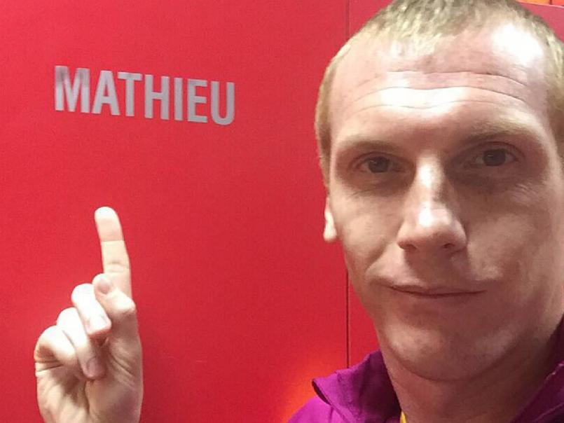 Fue campeón con Barcelona y revela su depresión: Trabajar en una tienda me hizo revivir