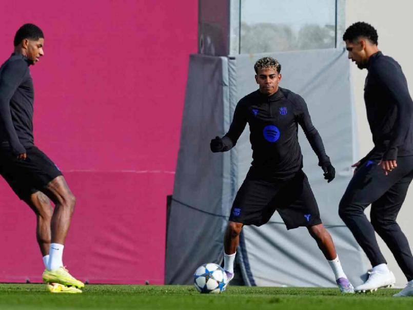 Giro inesperado: Ronald Araújo toma una decisión que Barcelona no esperaba tras dar a conocer que no está bien mentalmente