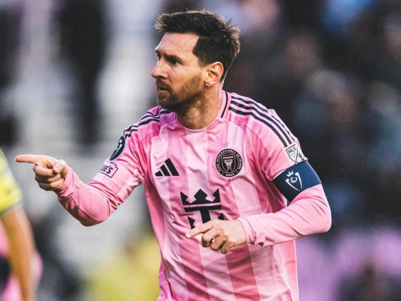 Messi queda en ridículo, las burlas de Nashville a Leo y compañía; el señalado por la eliminación de Inter Miami