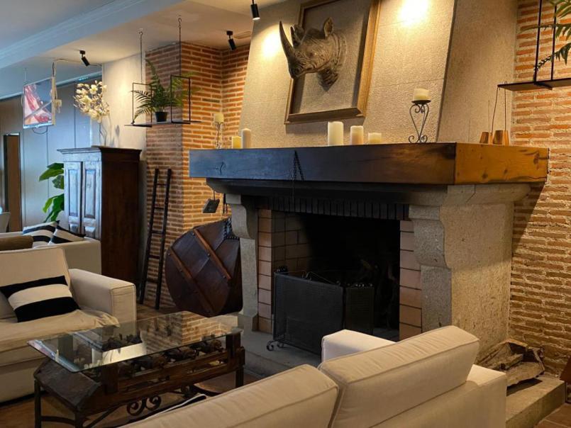 Así es el hotel donde se alojará Honduras en España: el gesto especial con la Bicolor y cómo luce previo a la llegada