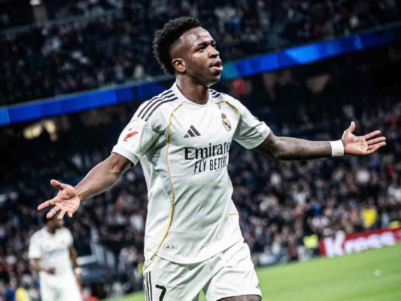Real Madrid impacta a todos con la decisión sobre el futuro de Vinicius previo al Mundial 2026; la postura del brasileño
