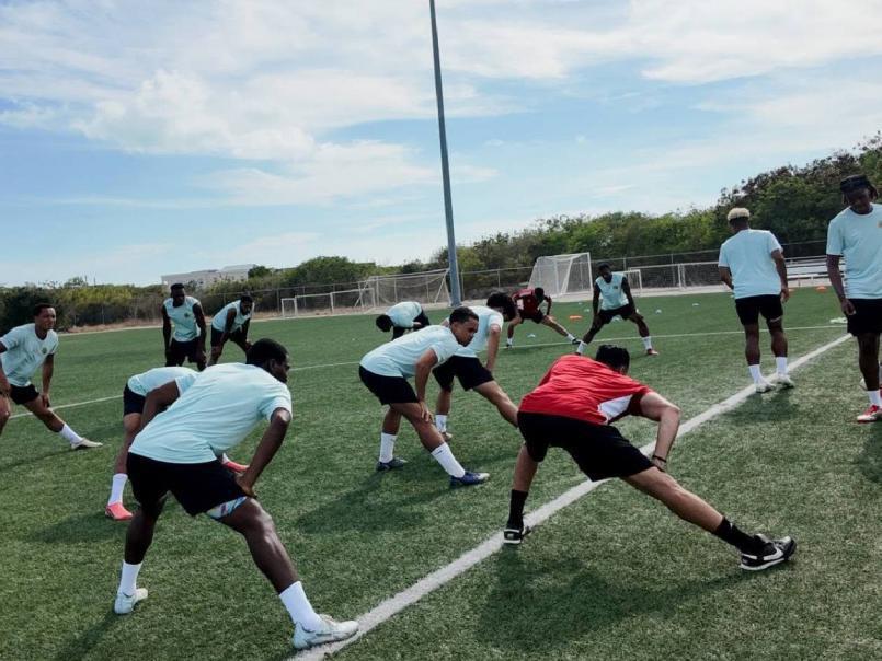 Sorpresa en Concacaf: modesta selección consigue el ascenso en la Nations League