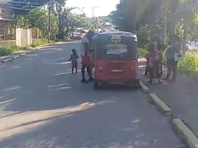 Asesinan a campeón con el Olimpia de Troglio: así fue el momento del duro ataque