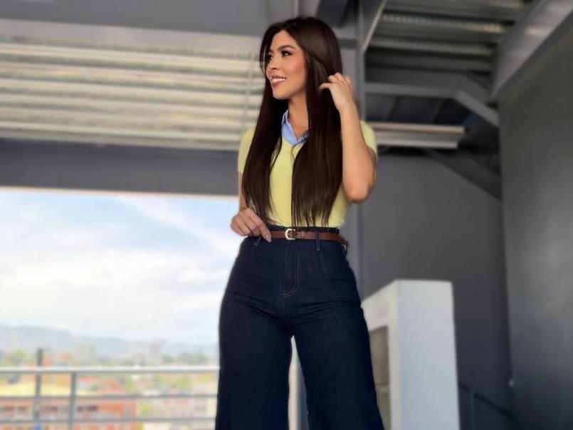 Laura Meza sorprende al revelar por qué terminó su relación con Rodrigo Auzmendi