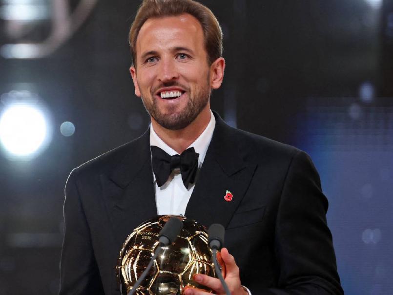 Balón de Oro 2026: señalan al 'culpable' por el que Lamine Yamal no ganó el premio