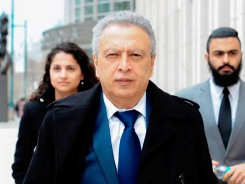 ¿Qué pasó con Alfredo Hawit? Así es su nueva vida tras estar preso en Estados Unidos
