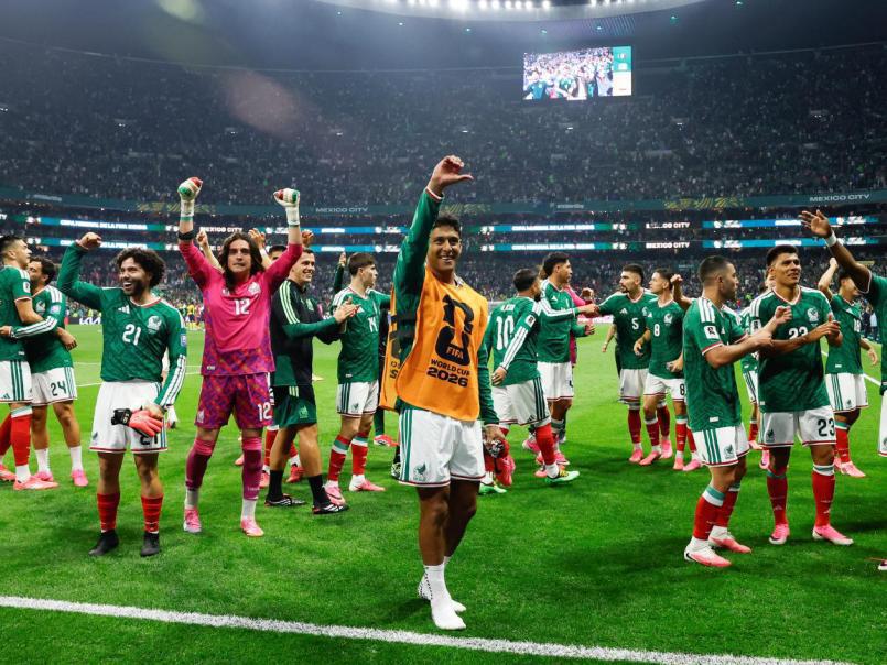 México en vilo en el Mundial 2026: FIFA los amenaza y podrían ser castigados
