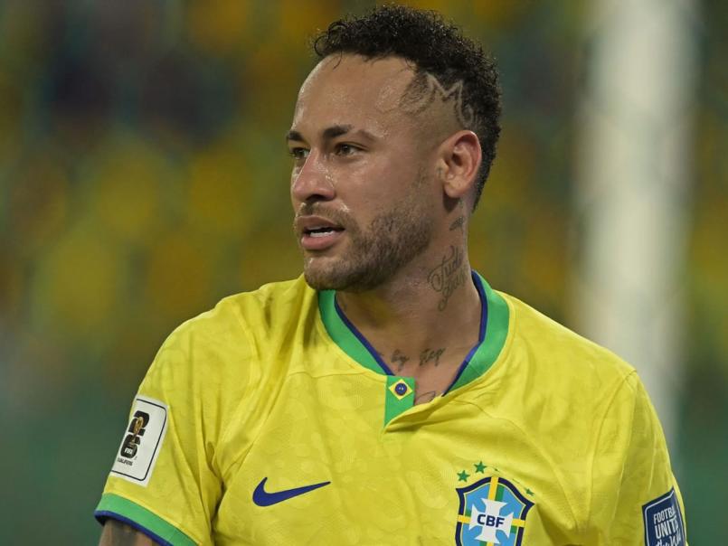 Neymar recibe la peor noticia de todas en Brasil: Ancelotti toma contundente decisión a dos meses del Mundial 2026