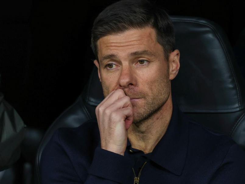 Real Madrid ya tiene nuevo técnico: el DT que llegará al banquillo si Xabi Alonso pierde su partido en la Liga Española