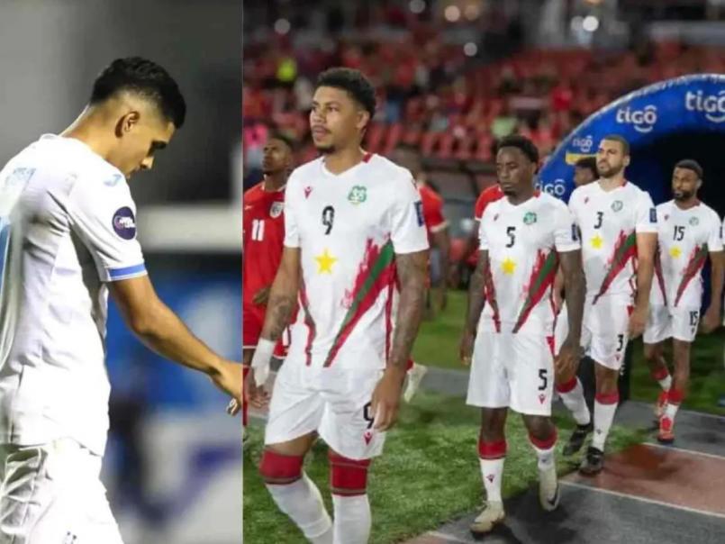 Nuevo escándalo: selección es denunciada por gigante del área y podrían quedarse sin opción del Mundial 2026 por esta razón