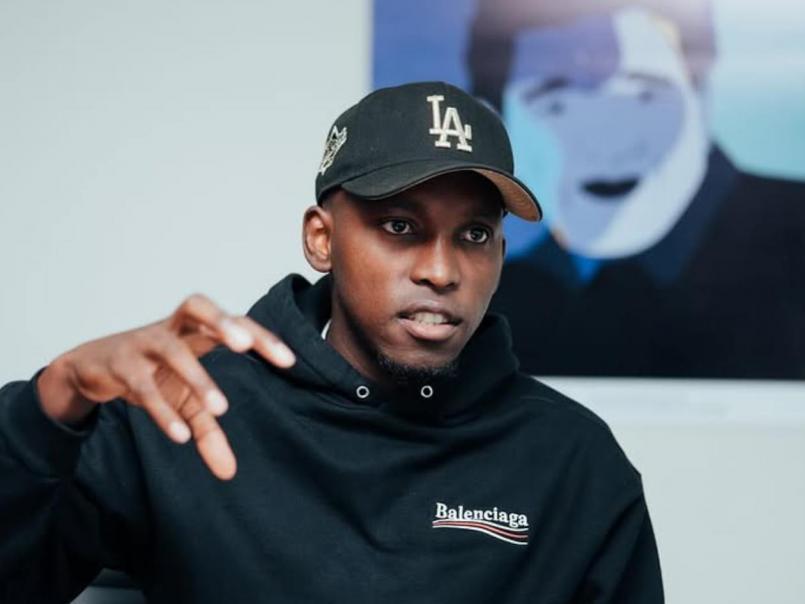 Alberth Elis le responde a 'Chespirito' Hernández sobre el supuesto auto que le prometió: Siempre lo apoyamos