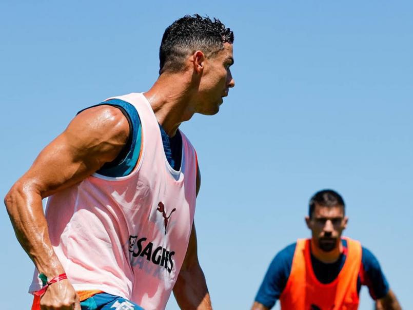 La inesperada petición a Cristiano Ronaldo luego del Mundial 2026: Es incomparable
