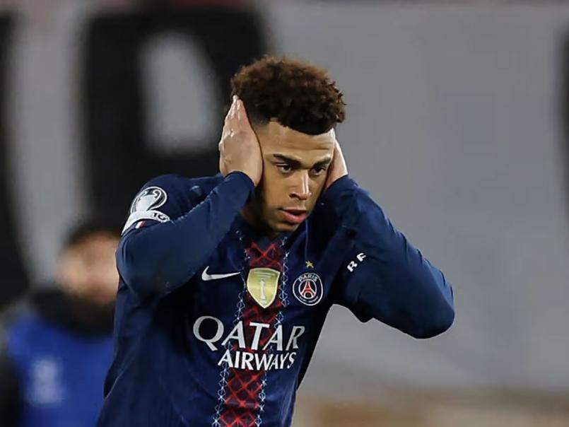 Tabla de goleadores de Champions League 2026: Vinicius celebra, Mbappé se estanca y el jugador que sorprende a toda Europa