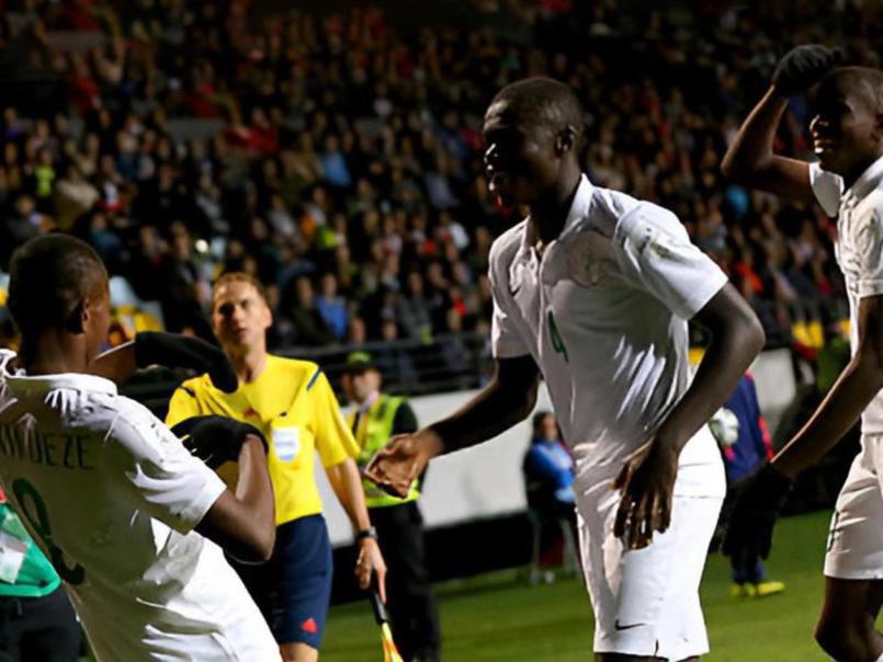 Nuevo escándalo: selección es denunciada por gigante del área y podrían quedarse sin opción del Mundial 2026 por esta razón