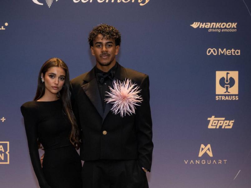 Balón de Oro 2026: señalan al 'culpable' por el que Lamine Yamal no ganó el premio