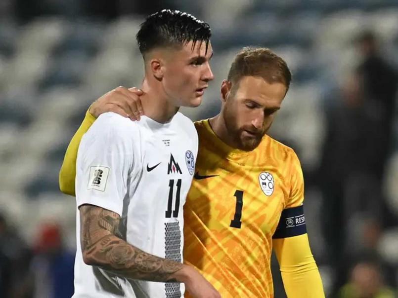 Mundial 2026: las grandes figuras que no jugarán la Copa del Mundo tras quedar eliminadas o por lesiones