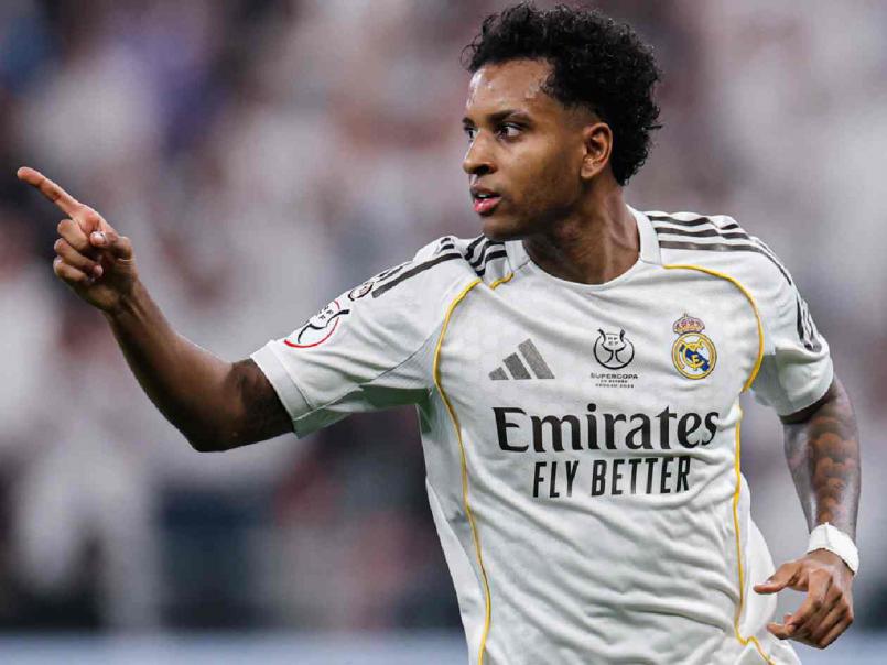 Real Madrid echa al Atlético, las polémicas que perjudicaron a los 'colchoneros' y el agarre entre Vinicius y el Cholo Simeone